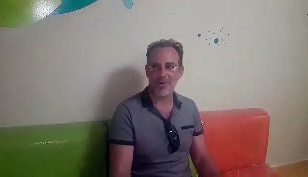 Blepharoplastie Tunisie - Témoignage après blépharoplastie - chirurgia tours agence tourisme médicale en Tunisie