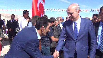 Скачать видео: AK Parti Genel Başkan Vekili Numan Kurtulmuş: 