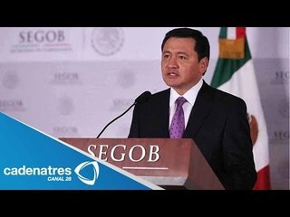 Gobierno de México abre una investigación interna por espionaje de EU