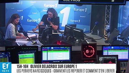 Valérie, 49 ans, en couple pendant 15 ans avec une perverse narcissique : "J'avais l'impression que mon cerveau était piloté"