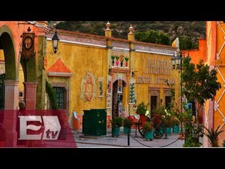Internet gratis en "Pueblos Mágicos" / Visión Turistica