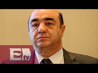 Todo apunta que los normalistas desaparecidos están muertos / Excélsior en la media Alejandro Ocaña