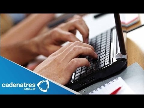 Secretaría de Comunicaciones prevé 246 mil sitios públicos con banda ancha en 2018 / Finanzas