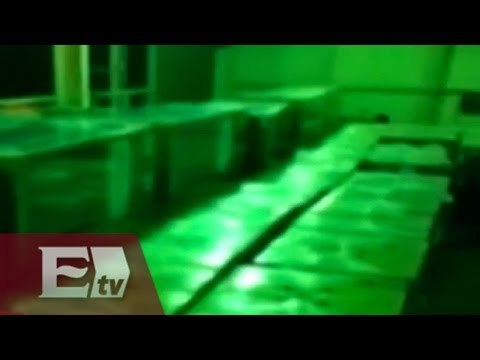 Autoridades costarricenses decomisan 647 kilos de cocaína/ Global