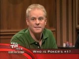 Poker Roundtable  Who is poker's number 1