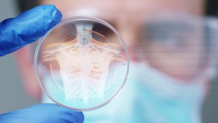 Breakthrough Tech Can Predict Heart Attack Years Before it Happens