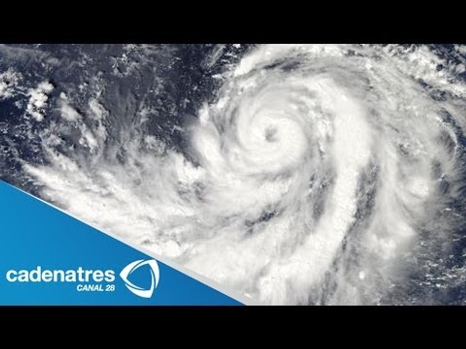 Bajas temperaturas y lluvias seguirán en todo el país a causa del frente frío 8