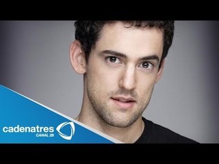 Luis Gerardo Méndez habla de su participación en El curioso incidente del perro a medianoche