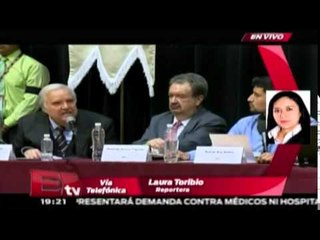 Detalles de la tercera mesa de diálogo entre estudiantes del IPN y gobierno / Excélsior Informa