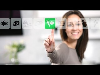 ¿Cómo serán las cocinas del futuro? / Nuestro Día