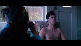 ALIEN ADDICTION (2018) - Official Trailer