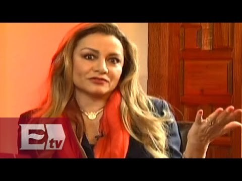 Entrevista a Elia Harfuch, doctora en medicina estética (Parte 2)/ Chez Castillo
