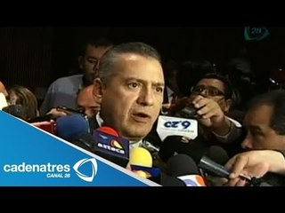 Beltrones condena muerte de jornalero en Guaymas; piden cese del secretario de salud en Sonora