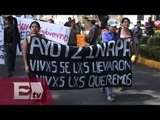 El caso de los normalistas de Ayotzinapa y la violencia en Guerrero/ Entre Mujeres