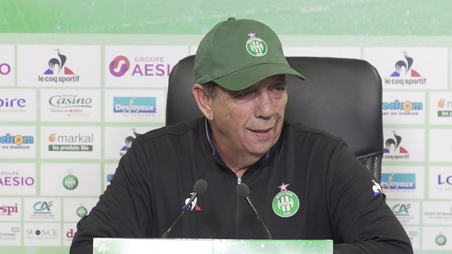 Jean-Louis Gasset: La route est encore longue