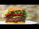 La hamburguesa más rica del mundo / 5 maravillas del mundo