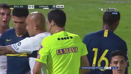 Mirá el resumen de Boca Juniors vs