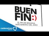 Hacienda beneficiará a 74 mil 500 compradores del Buen Fin / Finanzas 7 Tip financiero