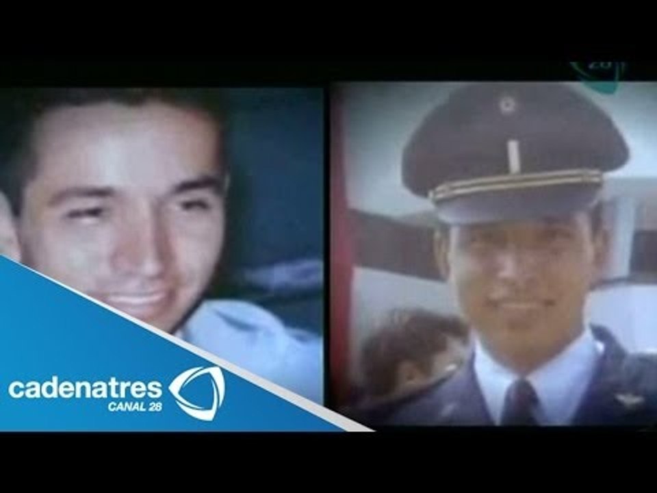 Ex piloto y capitán mexicano son torturados y encarcelados por un delito no comprobado