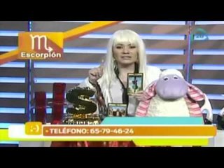 Horóscopos para hoy 18 de noviembre de 2014