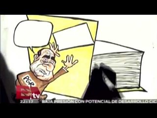 Cartún Pérez: Sin carpetazo al caso Ayotzinapa (Opinión) / Pascal Beltrán