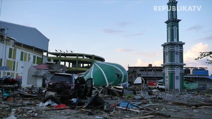 Keamanan di Sulawesi Tengah Dijamin Aman