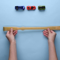 Let the Games Be Repurposed with These Seven Toy Ideas