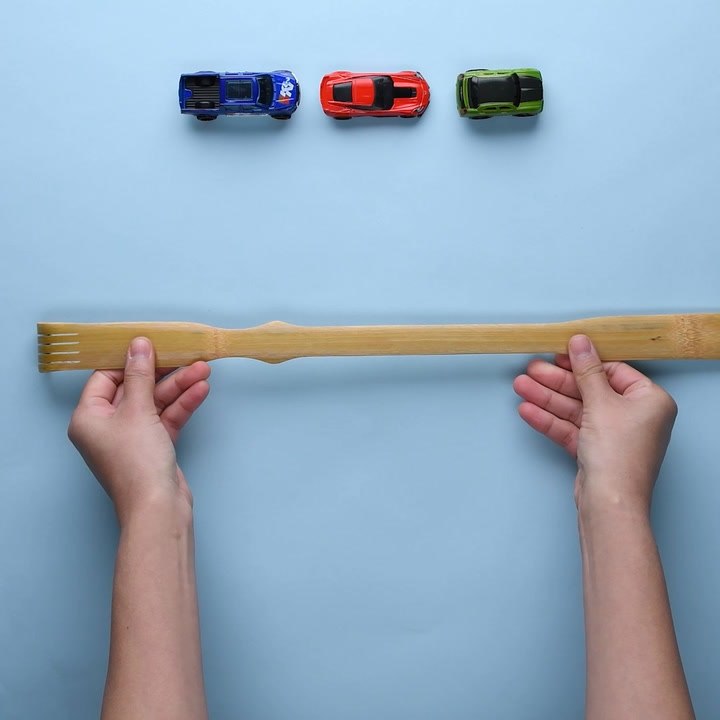 Let the Games Be Repurposed with These Seven Toy Ideas