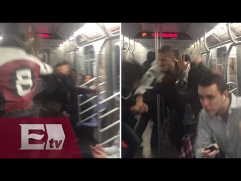 ¿Cómo deben responder los hombres a las agresiones de las mujeres? Entre Mujeres