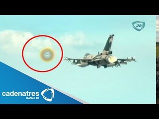 Caro Quintero habría viajado en avión derribado por Venezuela