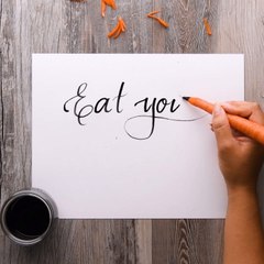 Give Your Writing a Hand with These Eight Creative Calligraphy Hacks