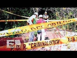 Habitantes de Cocula buscan el la religión un refugio ante hechos de violencia / Titulares