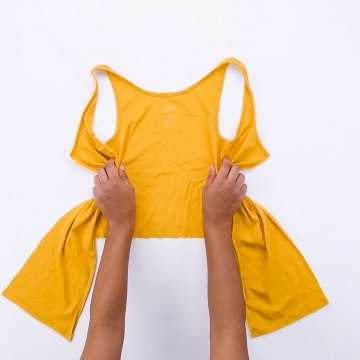 New Year, New Wardrobe - Upgrade Your Old Clothes with These Four Cool Fashion Hacks