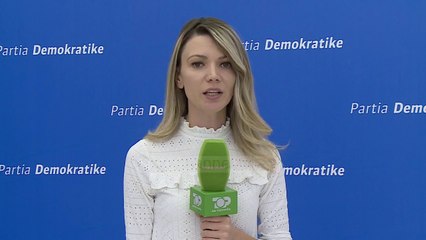 Opozita padit në Prokurori Ramën  - Top Channel Albania - News - Lajme