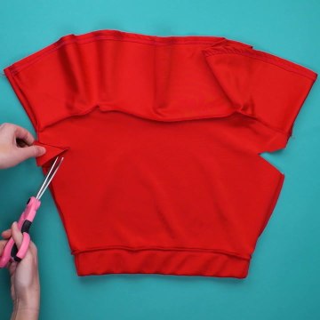 Skip the Mall and Get Trendy with These Five Clever Fashion Hacks