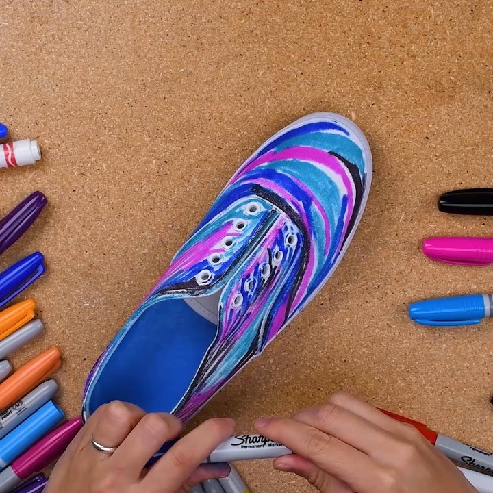 Shoe Won't Believe It - Eight Easy Hacks to Help You Kick it to the Next Level