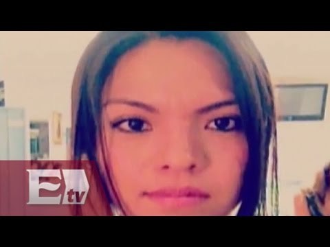 Cómplice de los Abarca sale libre bajo fianza / Vianey Esquinca