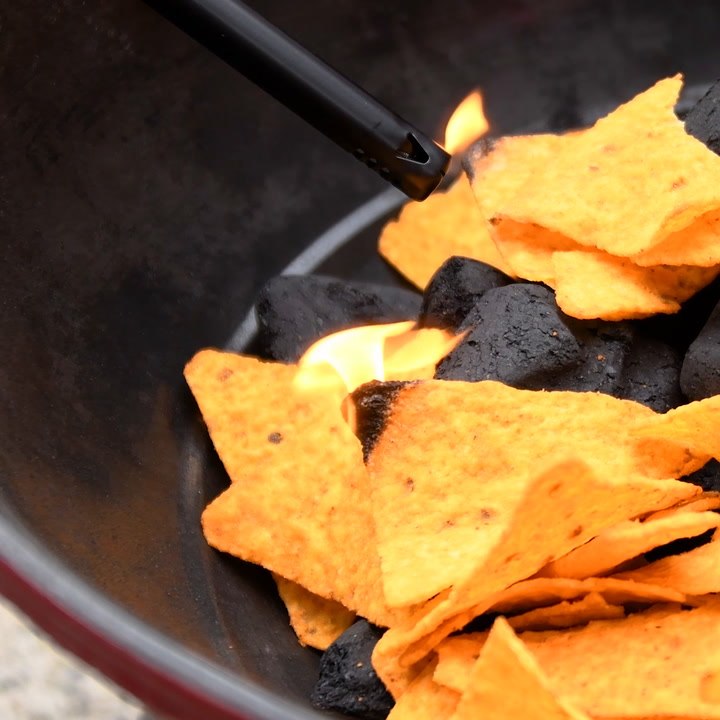Make Your Barbeque Bb-cool with These Six Hacks
