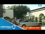Secuestran y asesinan a padre de edil de Zuazua, Nuevo León; hallan cuerpo en camioneta
