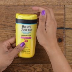 Six Quick Tips to Hack Your Beach Trips