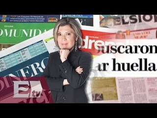 Buscaron no dejar huella en caso Ayotzinapa / Duro y a las cabezas