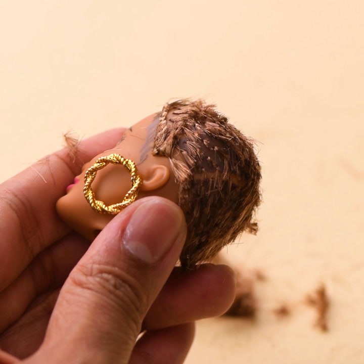 Come on Barbie, Let's Go Party with These Seven Clever Doll Hacks