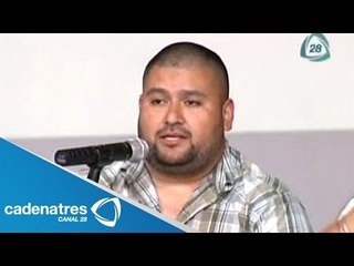 Israel Arzate, implicado en el caso de Villas de Salvárcar, no presentará queja contra Chihuahua