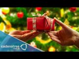 Ideas para regalar en Navidad/ Regalos navideños/ Qué regalar en Navidad