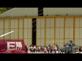 Se reunirán padres de normalistas con Osorio Chong y Rubido / Titulares de la tarde