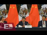 ¿Qué obtiene México de la participación en la reunión G20? / Opiniones encontradas