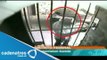 Cámaras de seguridad captan a banda de delincuentes robando una casa (VIDEO)