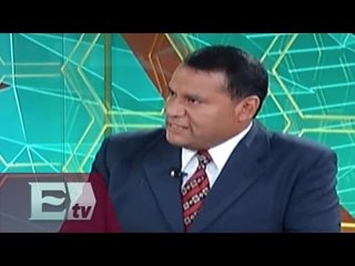 Entrevista con el Dr. Ignacio Martínez Cortés, internacionalista de la UNAM / Global