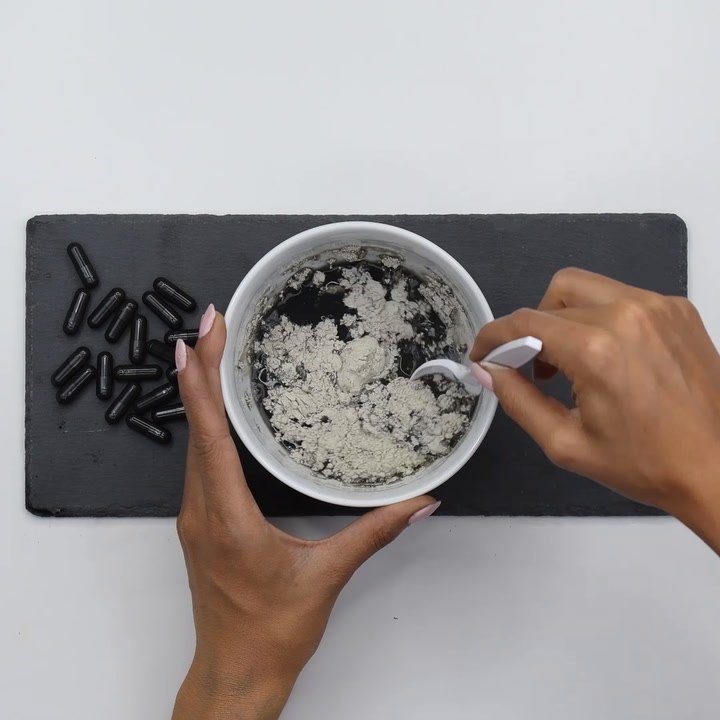 Four DIY Face Masks You Need to Try