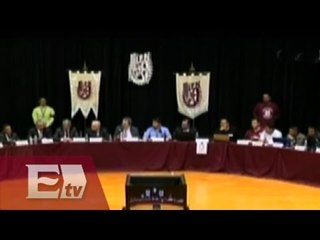 SEP y IPN acuerdan crear comisión para redactar proyectos/ Comunidad